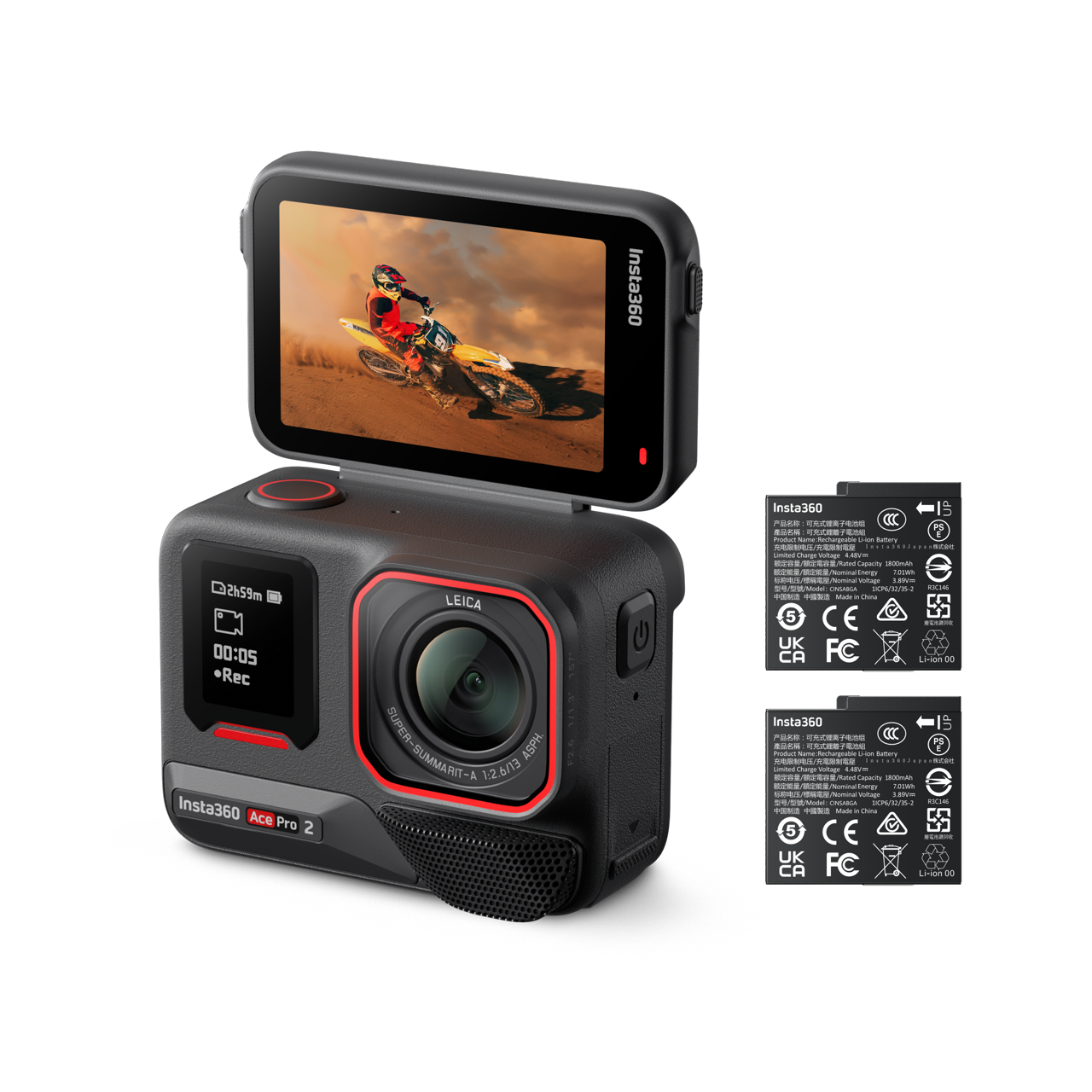 Insta360ストア - Insta360カメラ、アクセサリー、サービス公式ストア