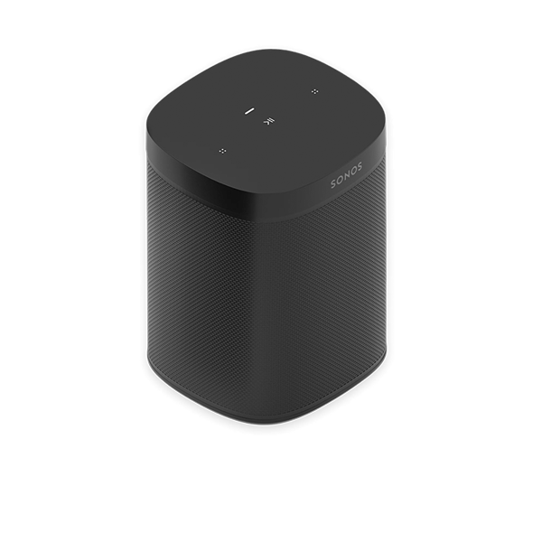 Sonos One SL Wireless Speakers