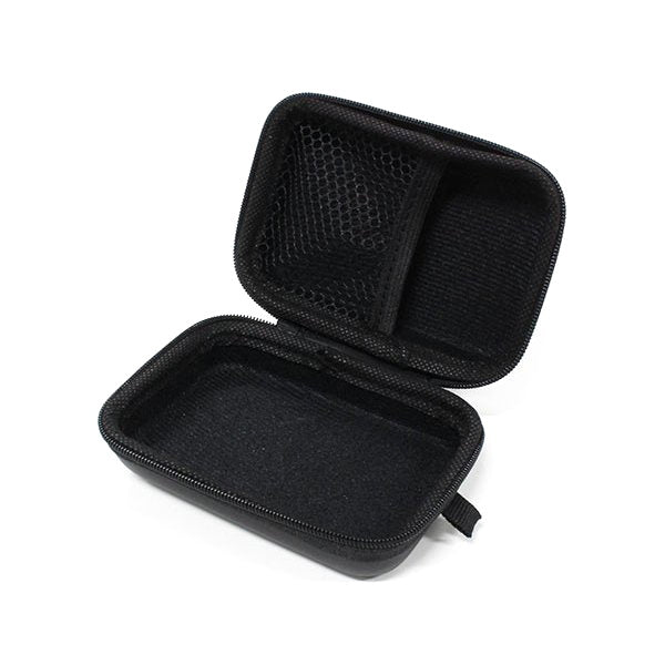 まとめ買い】イヤホンケース イヤホン&コードケース 角型 0330/042437