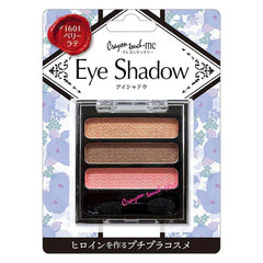 LJ 華やかつけまつげ 07 クロスハーフ 042058