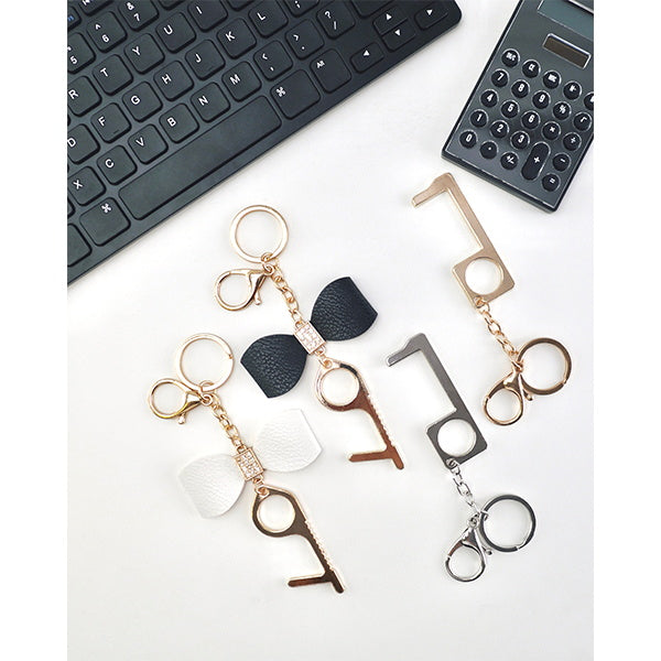 OUTLET】マルチアシストフックキーホルダー 338216