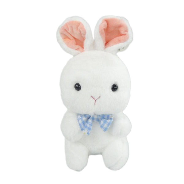 OUTLET】ぬいぐるみ おすわりラビット 25×11×14cm 349125