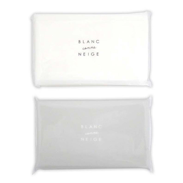 ミニミニポケットティッシュ BLANC 6個入 359329