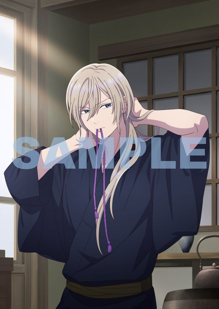 ブルーレイ & DVD | アニメ『わたしの幸せな結婚』公式サイト