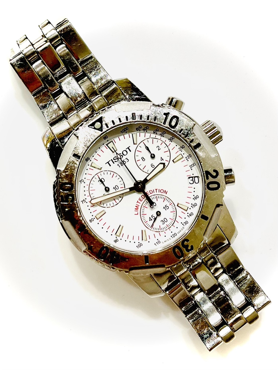 ティソの電池交換はどこで？料金と方法を完全解説 | はらじゅく時計