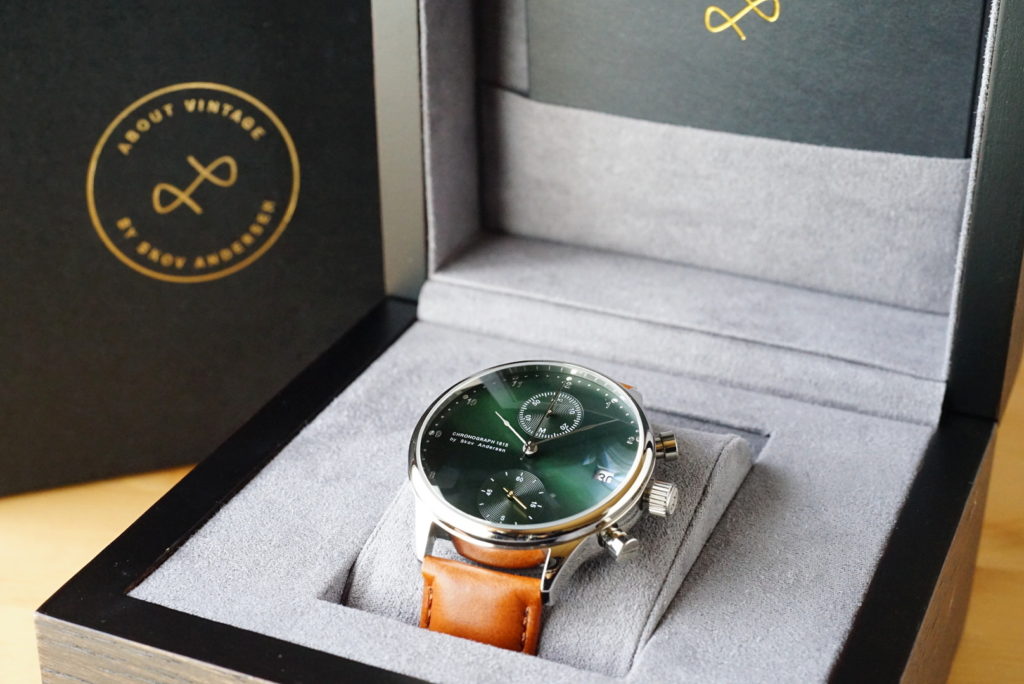 コーデに贅沢感をプラス！】ABOUT VINTAGE（アバウト ヴィンテージ