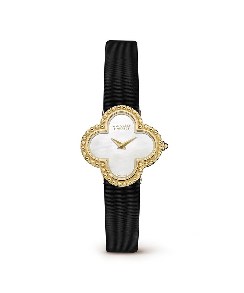 Van Cleef & Arpels/ヴァン クリーフ&アーペル通販 | アルハンブラ