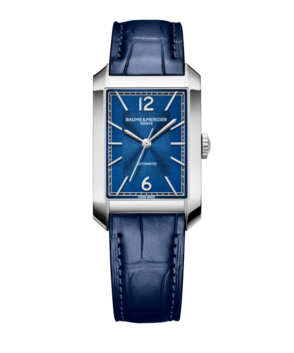 BAUME & MERCIER/ボーム&メルシエ通販 | Hampton 10732 | 三越伊勢丹の