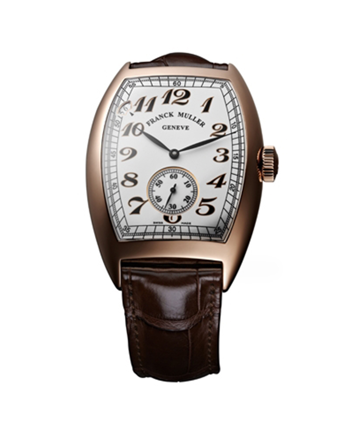 FRANCK MULLER/フランク ミュラー通販 | ヴィンテージ・セブンデイズ