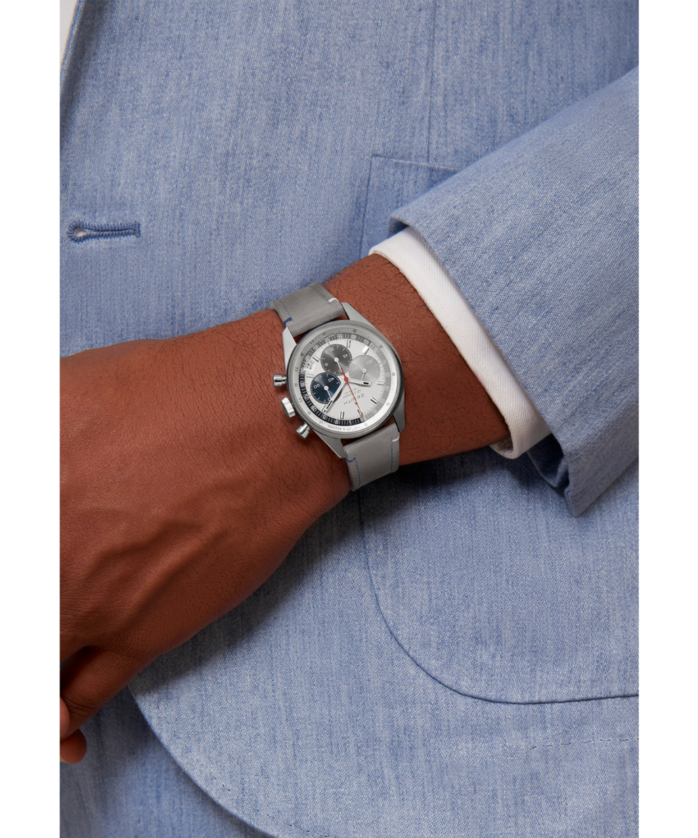 ZENITH/ゼニス通販 | クロノマスター オリジナル 1969 | 三越伊勢丹の