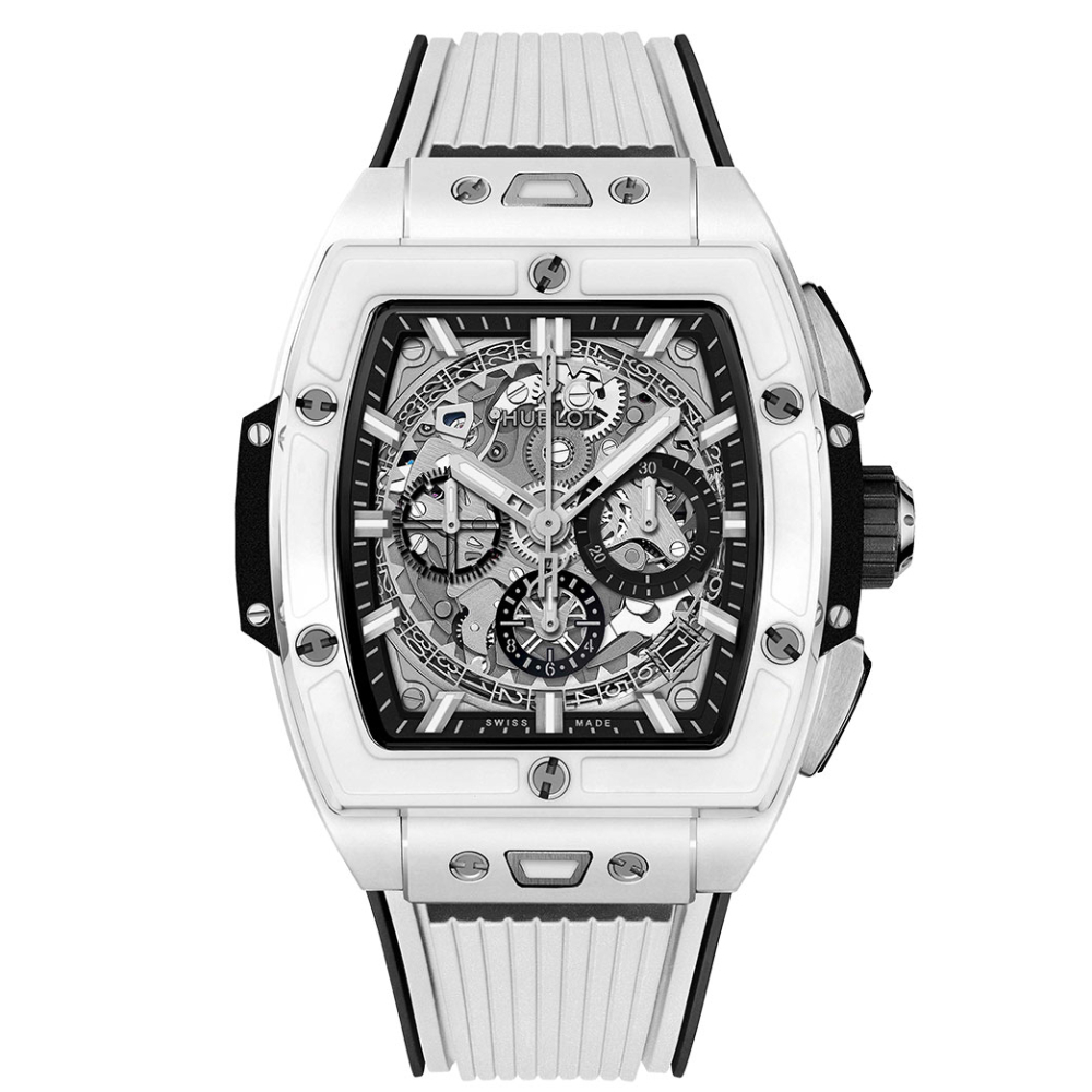 Hublot Spirit of Big Bang 642.HX.0170.RX 42 MM New