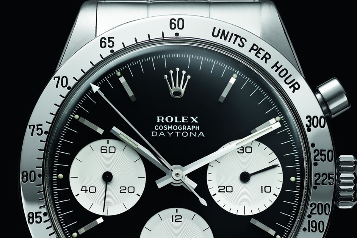 ブランド解説：ロレックス】1905年に創業、腕時計の発展とともに歩んだ