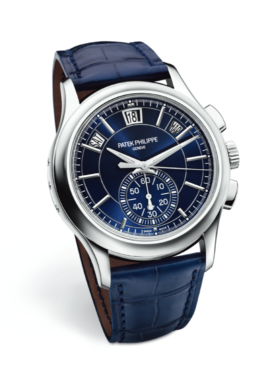 腕時計ブランドの教科書 パテック・フィリップ】時計の聖地ジュネーブ