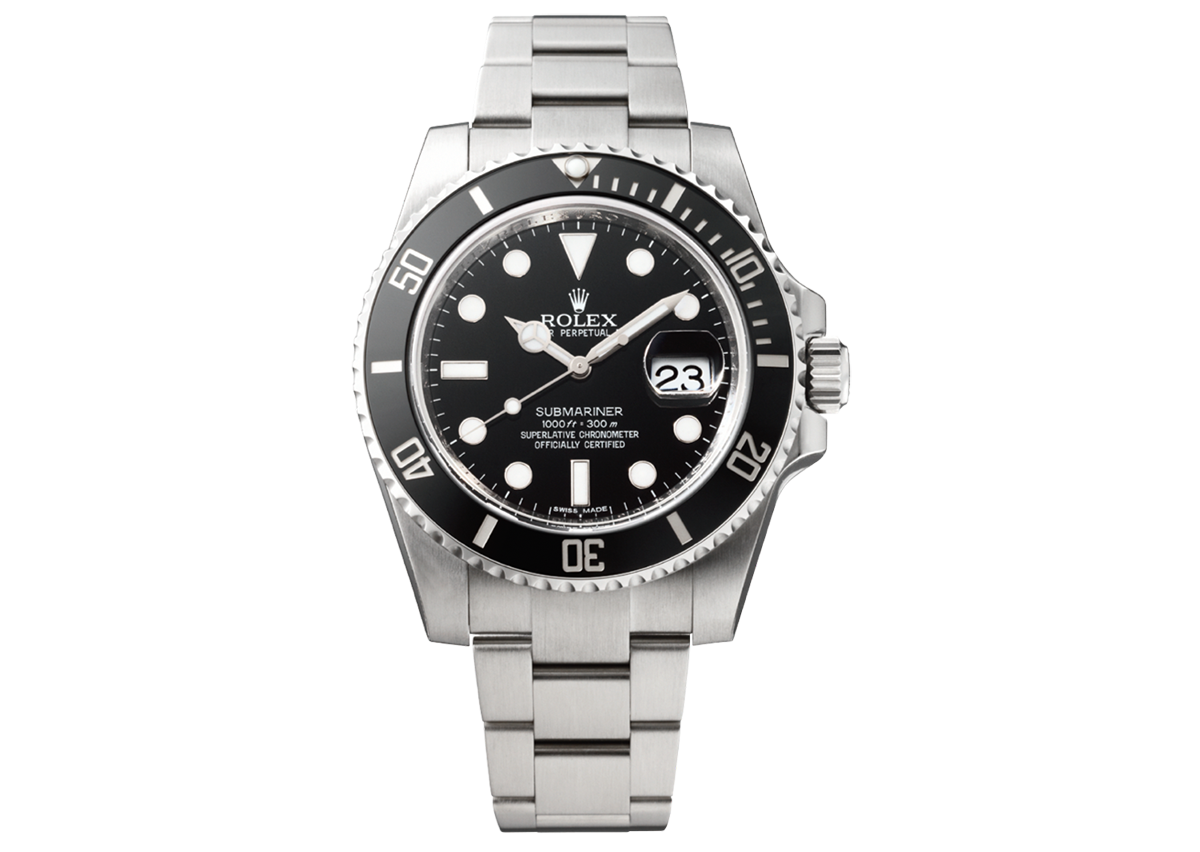 時計界の偉人列伝】3大発明で腕時計を実用品に押し上げ、ロレックスの