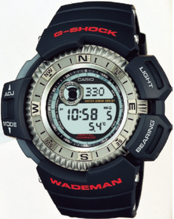 フィールドを拡大し、あらゆる分野での認知度を高めた「1999年」のG