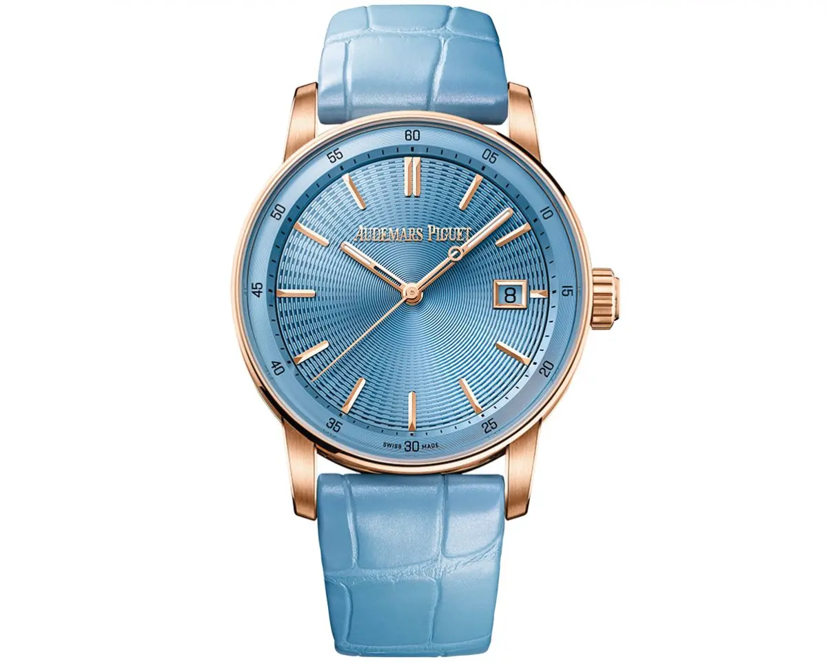 スイスの名門が打ち立てたハイエンドデイリーウオッチの新境地【CODE