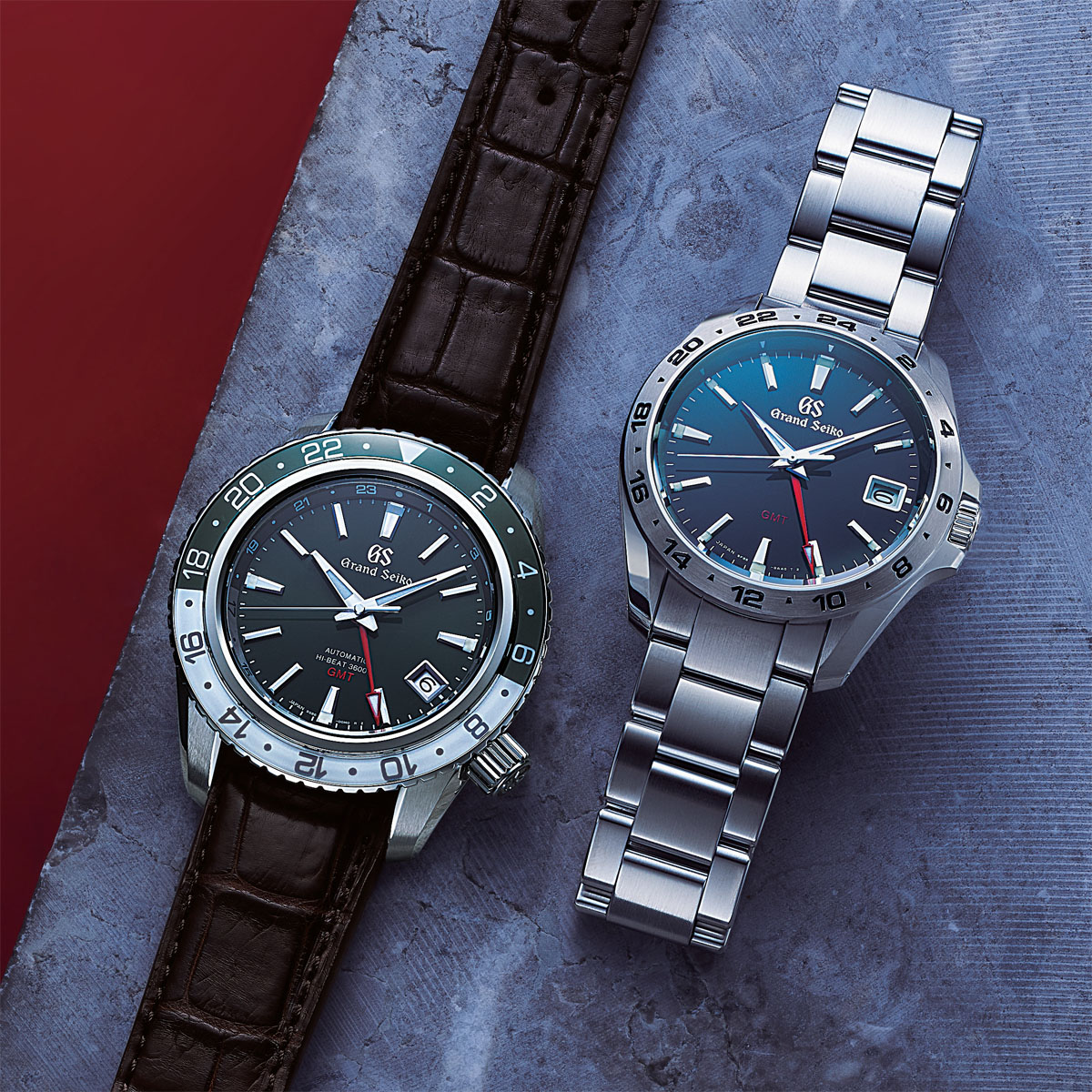 2021 小田急 WWF出展ブランドガイド「グランドセイコー編」〜世界に