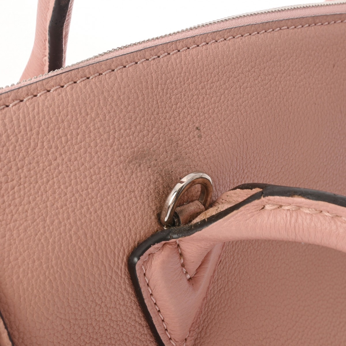 ルイヴィトン パルナセア ロックイット MM 2WAY マグノリア M94594