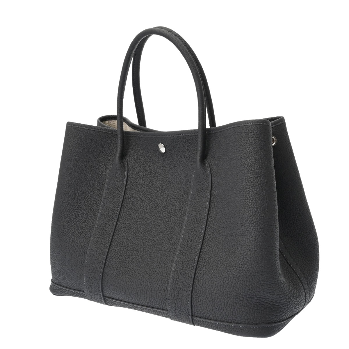 エルメス ガーデンパーティ PM グリミスティ ネゴンダ レディース