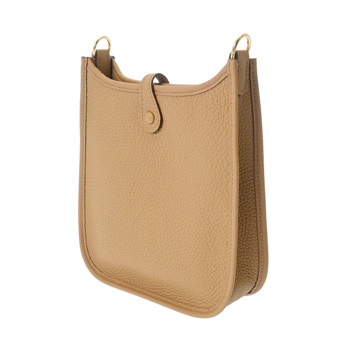 エルメス エヴリン TPM ビスキュイ トリヨンクレマンス レディース