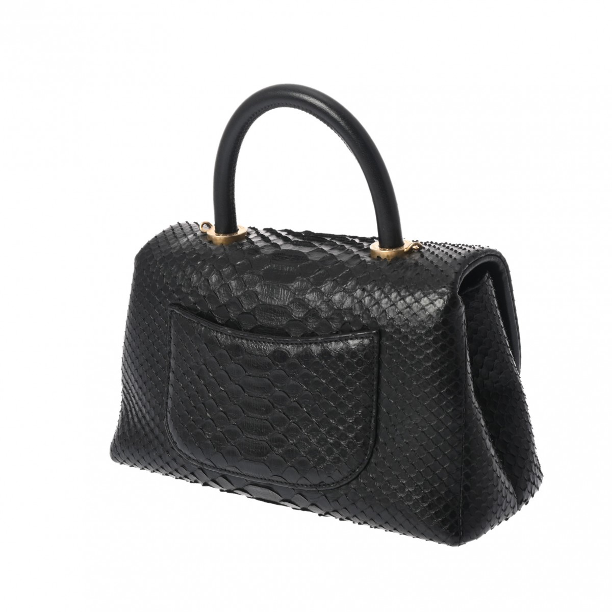 シャネル マトラッセ ココハンドル XS チェーンショルダー 2WAY