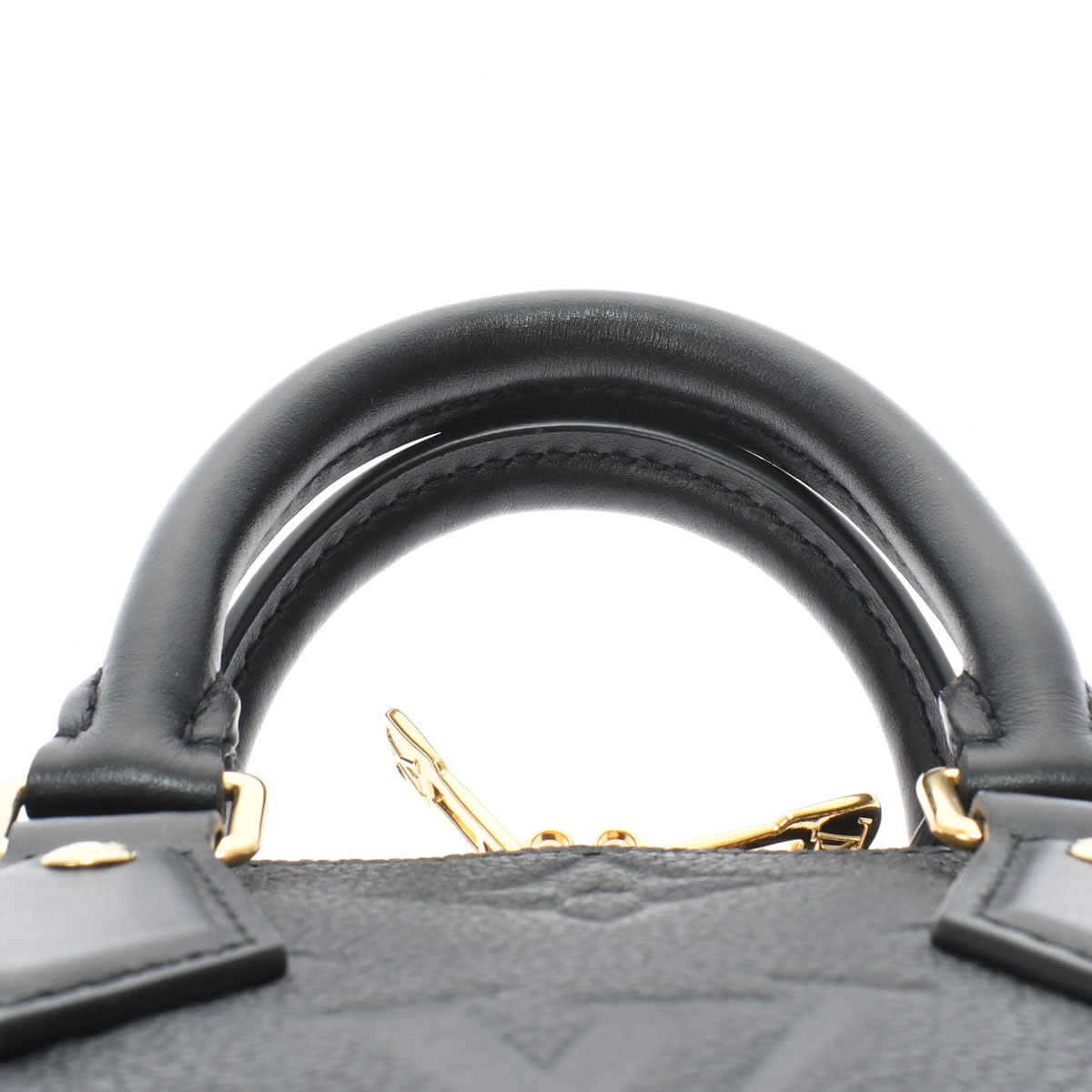 モノグラムアンプラント スピーディ バンドリエール 20 2WAY ノワール