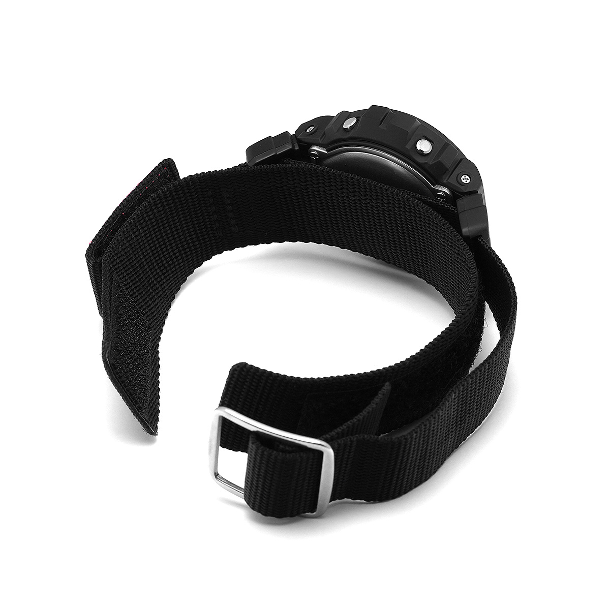 カシオ Supreme×THE NORTH FACE×G-SHOCK 限定トリプルコラボモデル DW