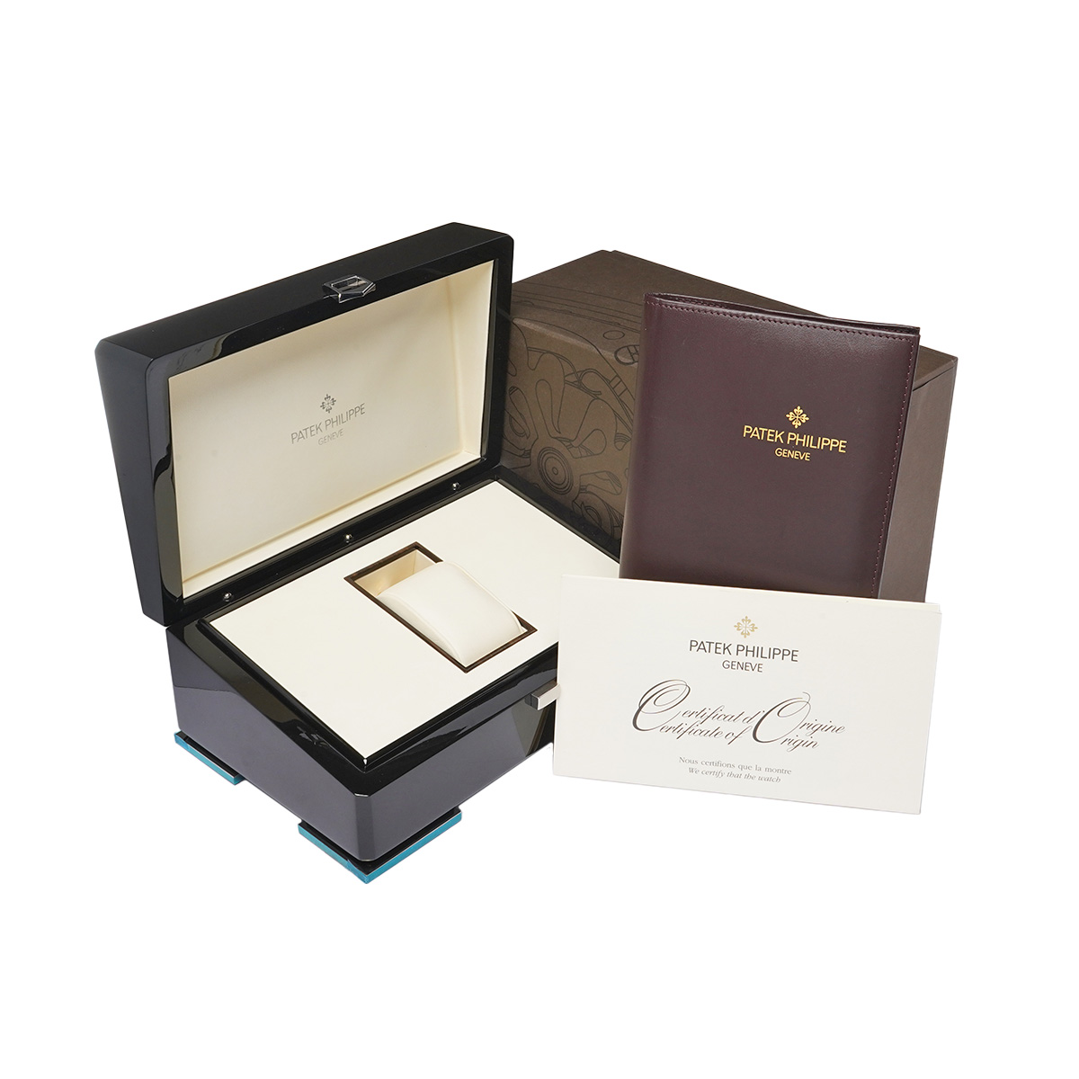 パテック フィリップ ノーチラス 5800/1A-001 ブルー メンズ 時計