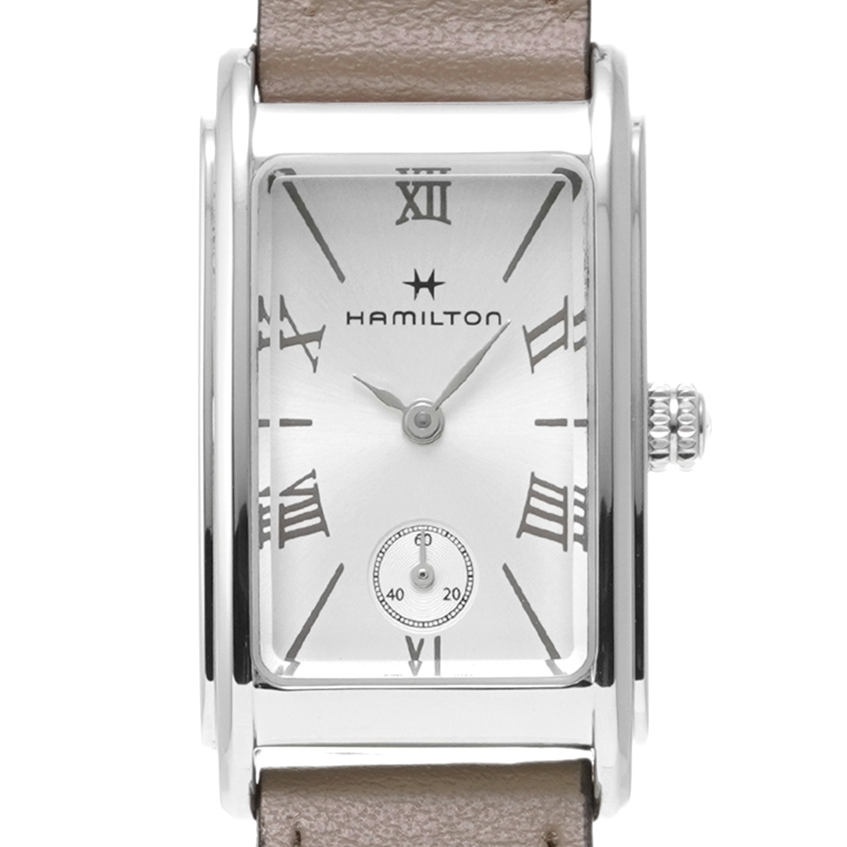 ハミルトン / HAMILTON アメリカンクラシック アードモア クォーツ