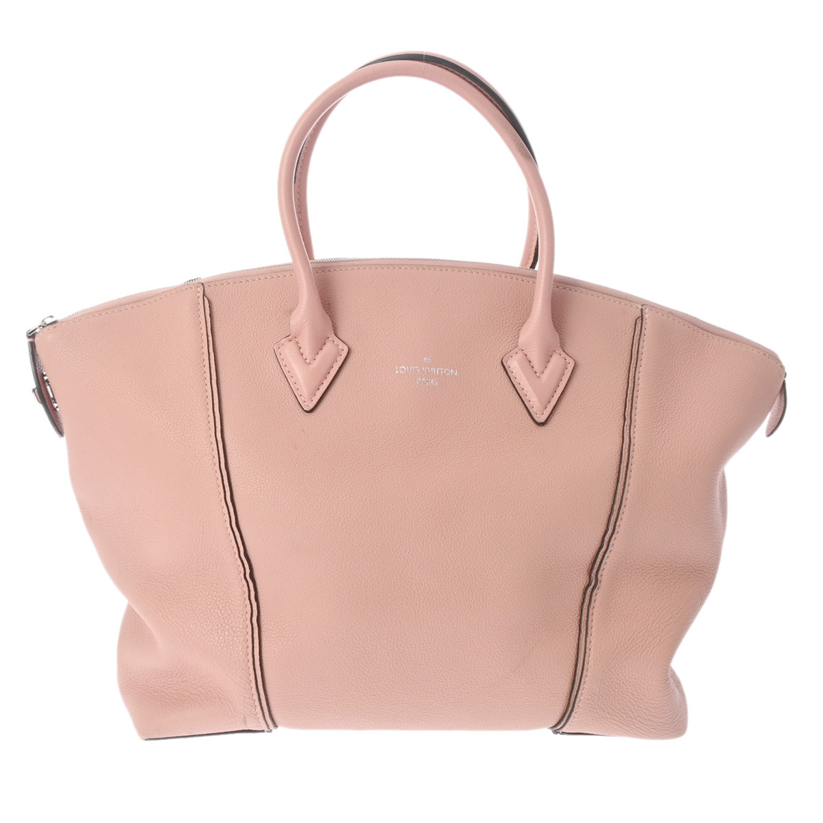 ルイヴィトン パルナセア ロックイット MM 2WAY マグノリア M94594