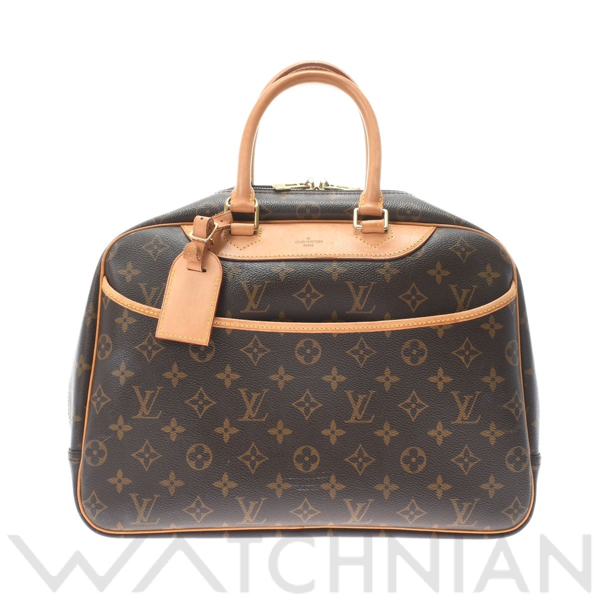 ドーヴィル・トゥルーヴィル ルイ・ヴィトン バッグ｜WATCHNIAN公式通販