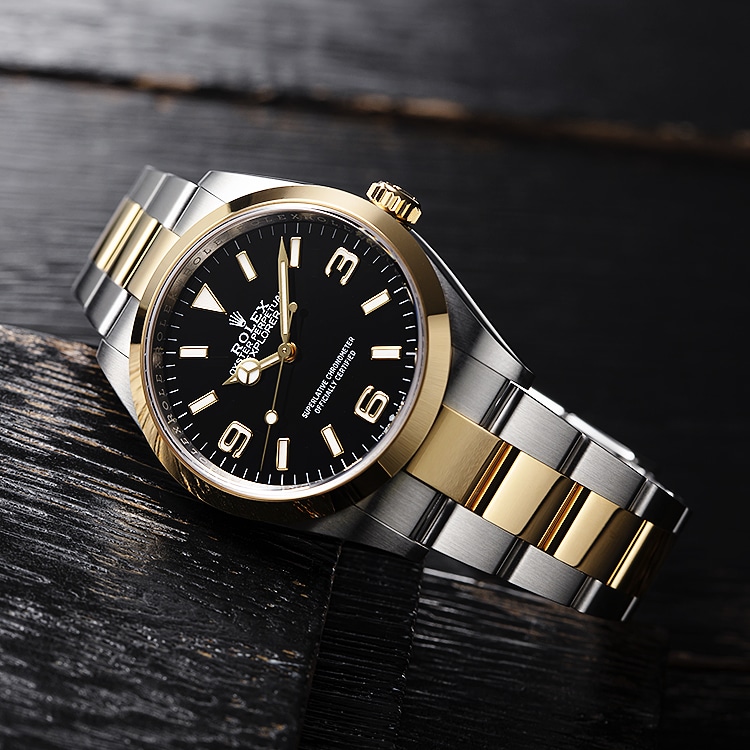 ロレックス｜WATCHNIAN公式通販