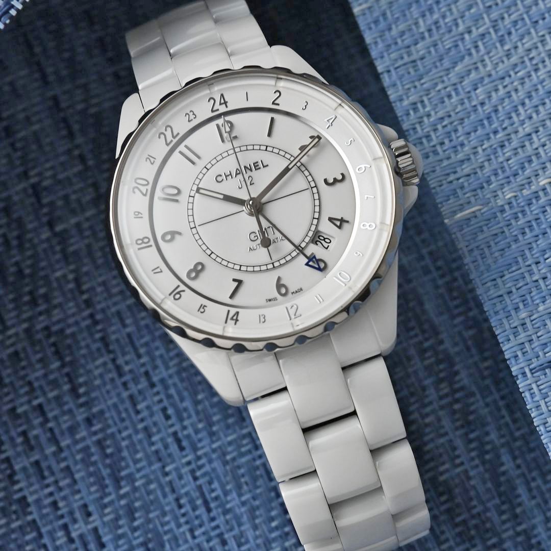 J12 シャネル 時計｜WATCHNIAN公式通販
