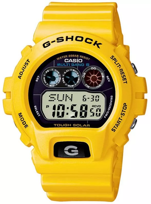 G-Shock GD-X6930E-9ER - Casio Watch • Watchard.com
