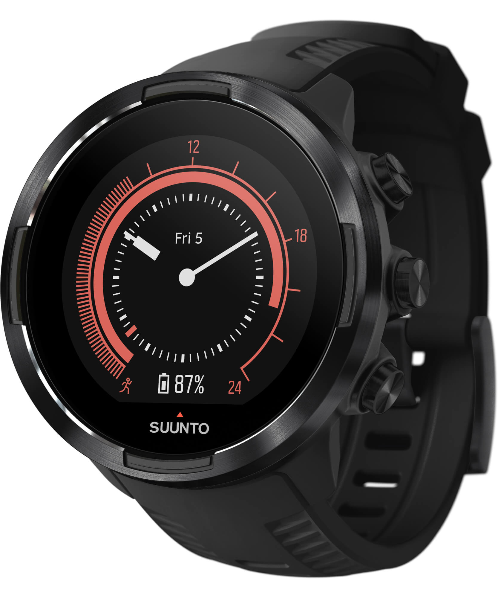 Suunto SS050019000 - Watch • Watchard.com