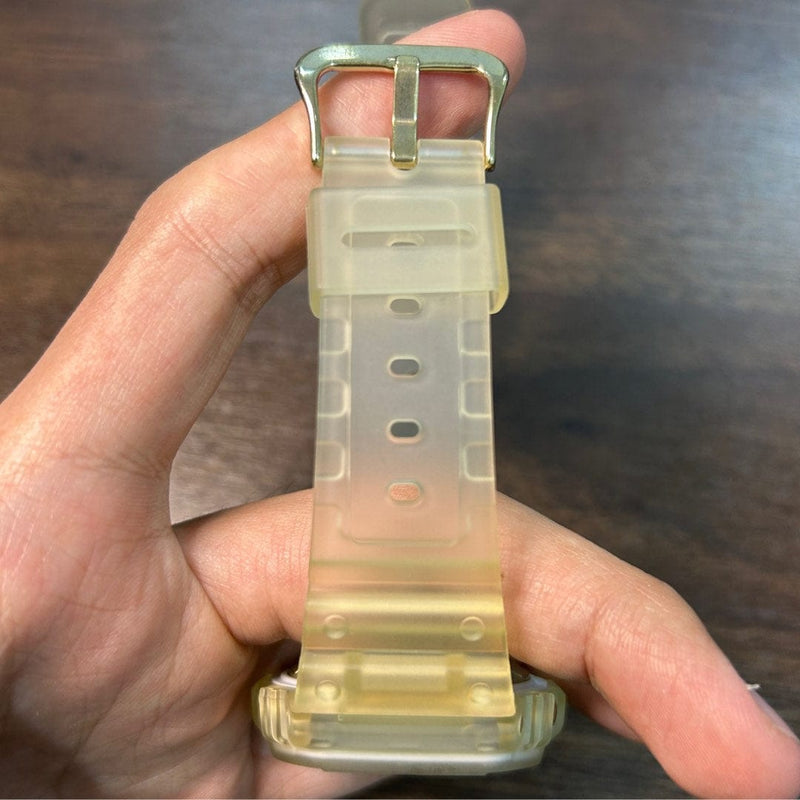 Pre-Owned] Casio G-Shock 25th Anniversary GW-M5625E-7 Tough Solar