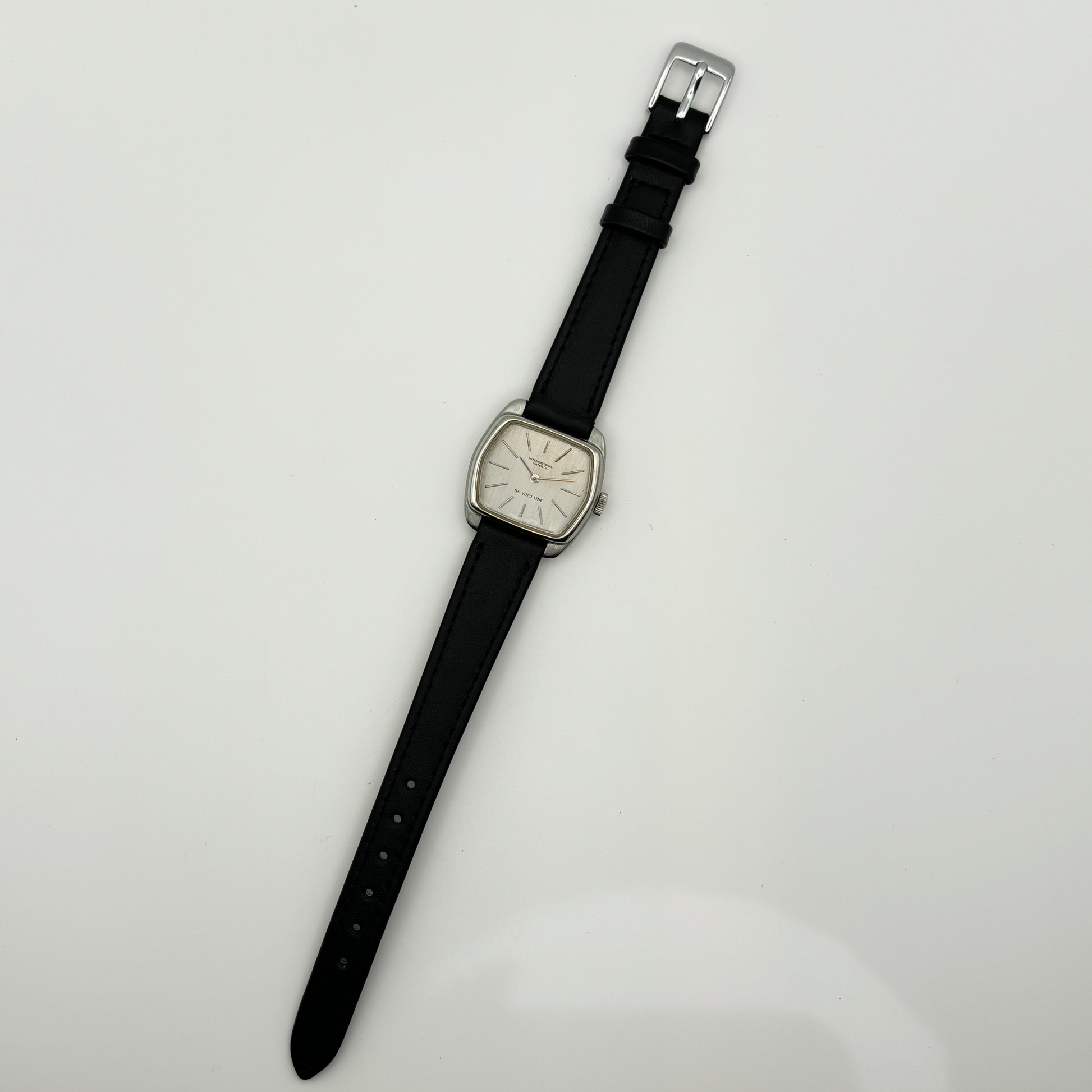 IWC インターナショナルウォッチカンパニー ダヴィンチライン 腕時計