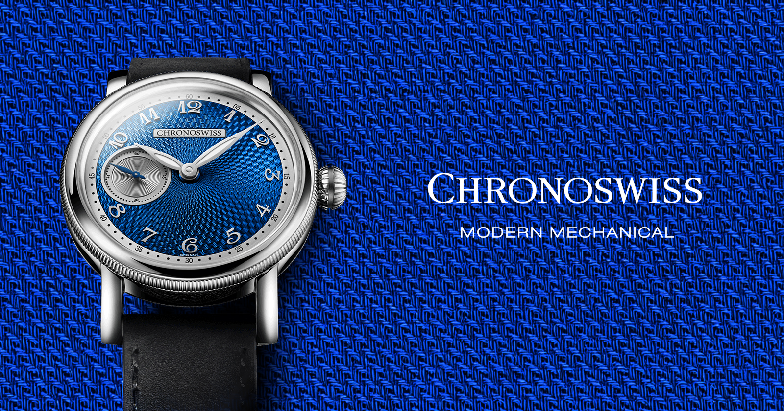 クロノスイス フェア 2025年11月1日(土)〜24日(月・祝) | 福岡三越 1階