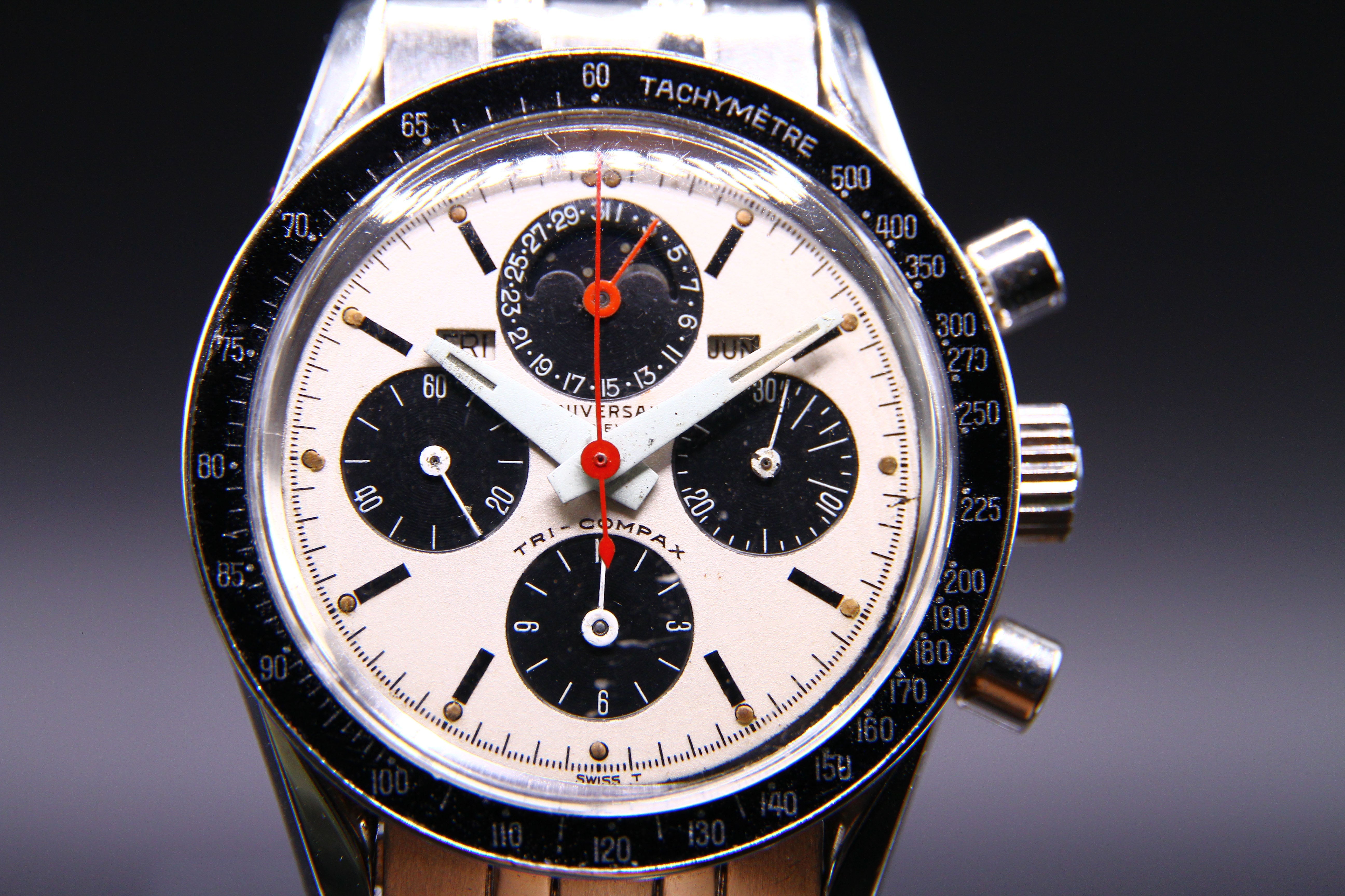 ALL Vintage Watch(ヴィンテージ時計・高級腕時計) | 銀座の高級腕時計