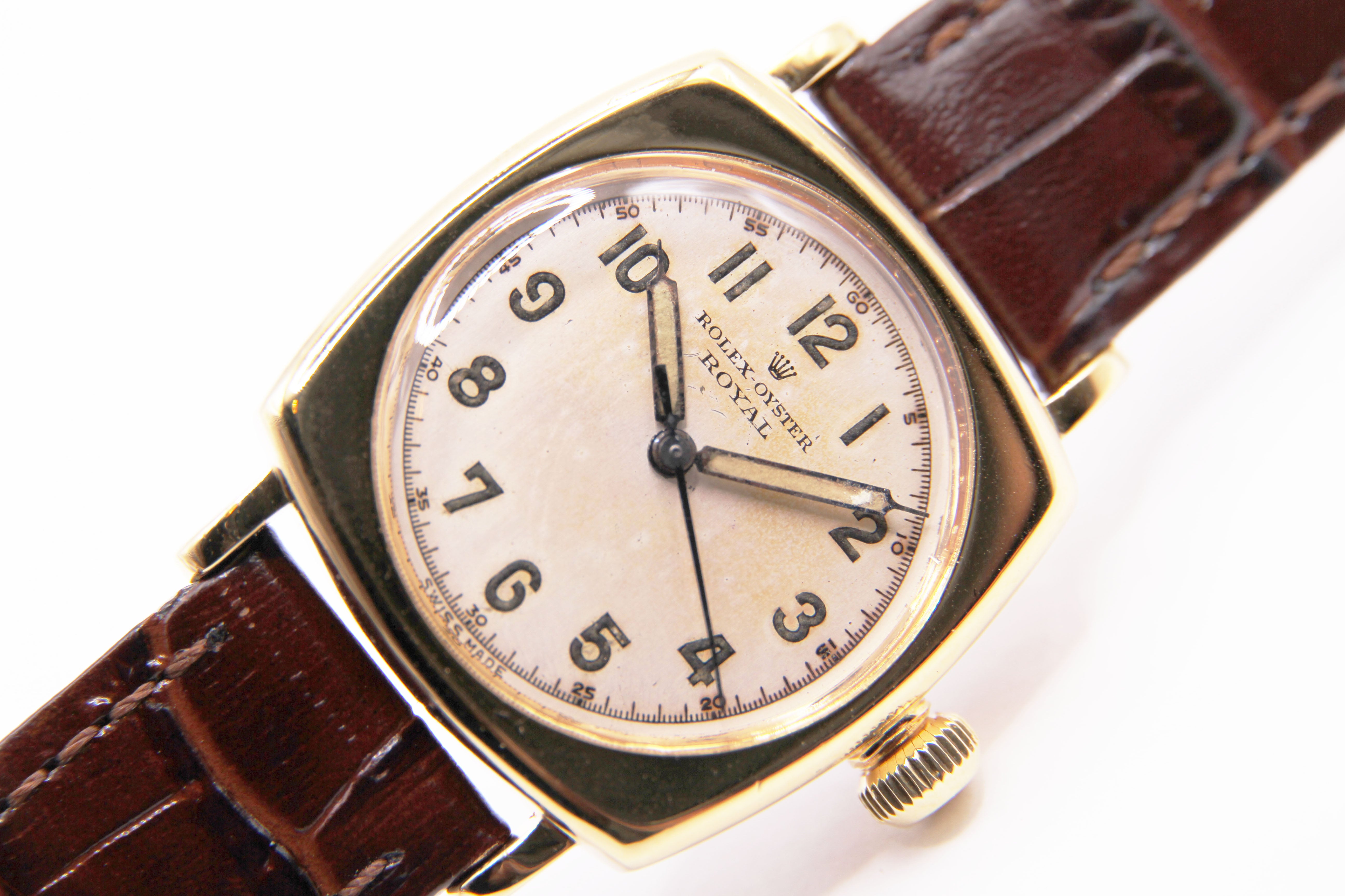 500,000 | 銀座の高級腕時計専門店 ｜アンティーク・ヴィンテージ