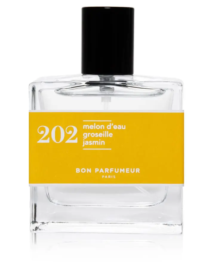 Eau De Parfum 202 | Bon Parfumeur | Watch Wear Online