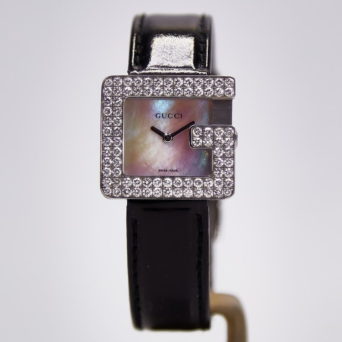 Gucci 3600L – Watchworks