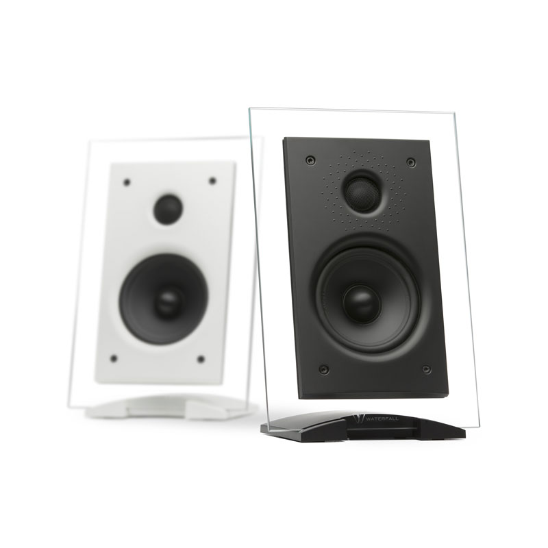 Hurricane Evo - GB - Waterfall Audio