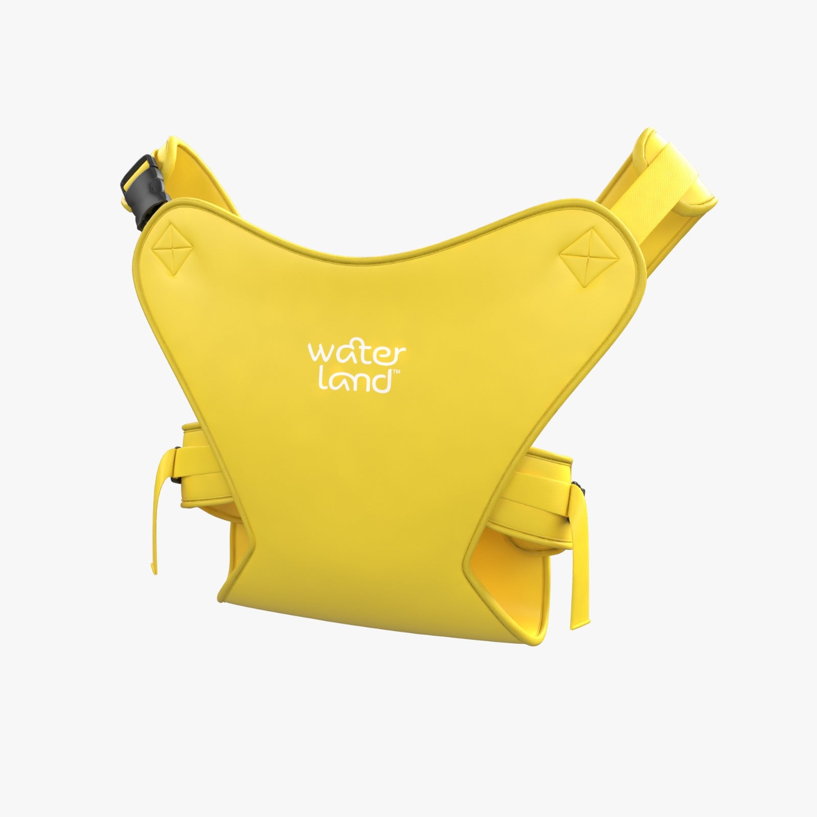 日本初 水陸両用 抱っこ紐 WaterLand | ウォーターランド – Water Land