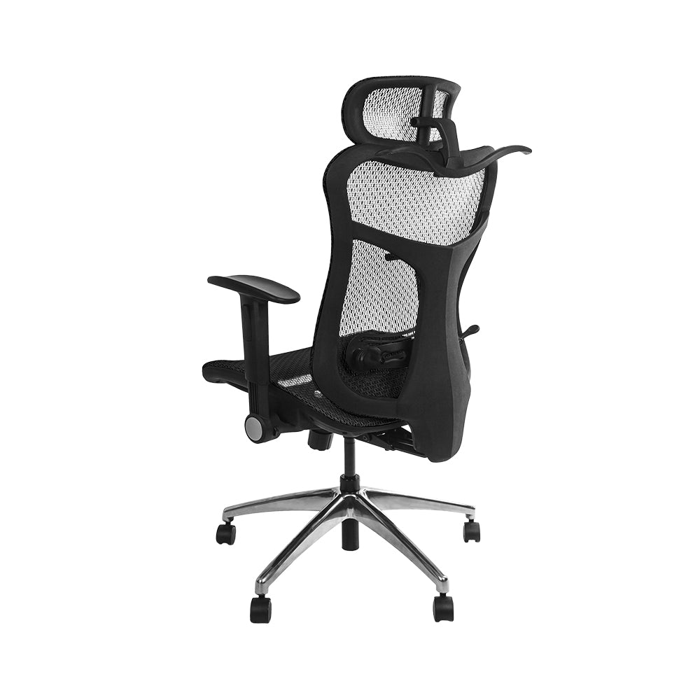 Viking™ Ergonomic Chair | WAVEBONE