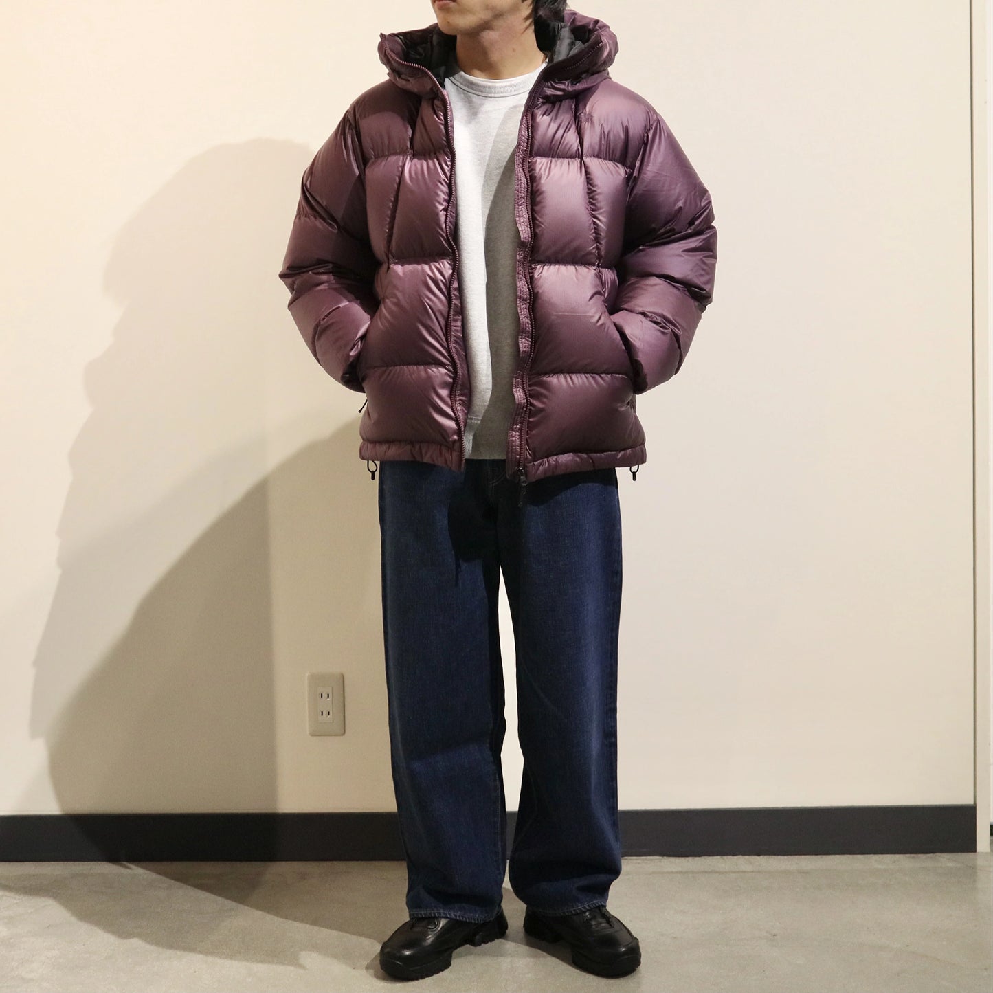 Goldwin(ゴールドウィン)