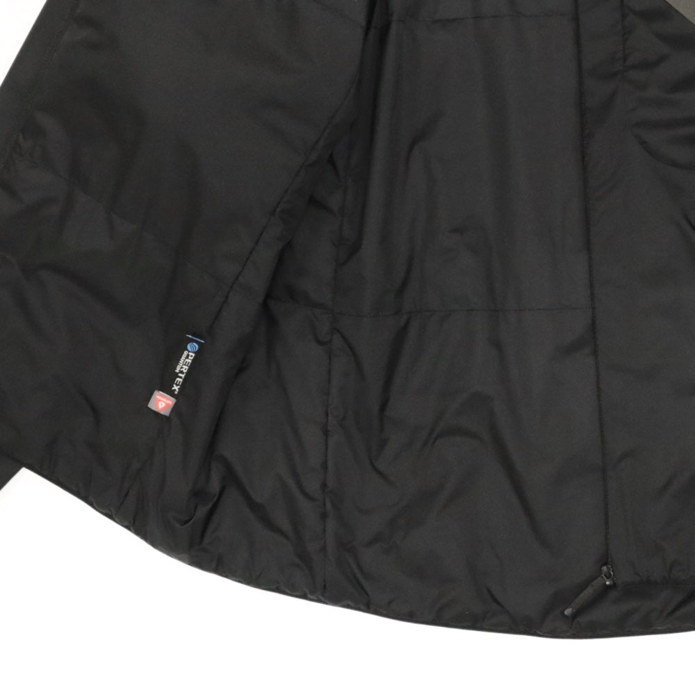 Goldwin(ゴールドウィン)メンズ インサレーテッドロングスリーブ – WAVES