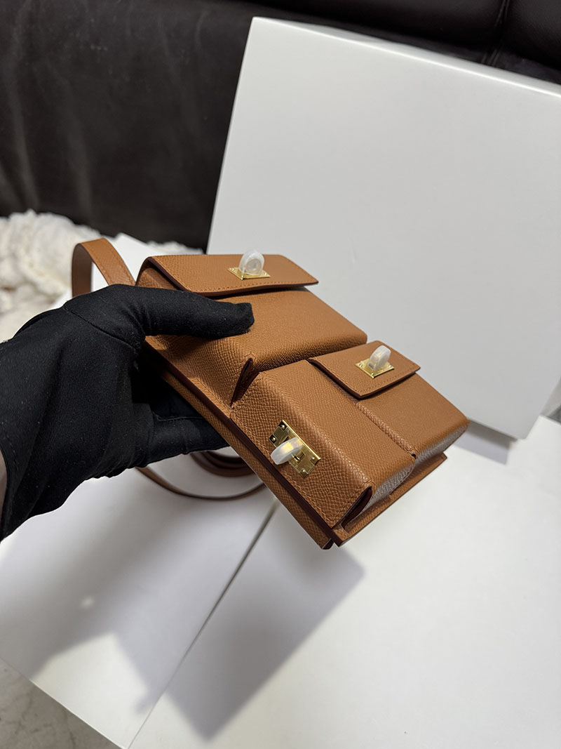 最高級エルメススーパーコピー ケリー マルチポケット トゥーゴー