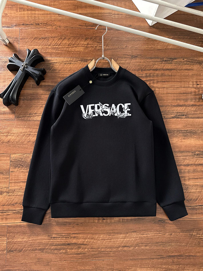 最高級ヴェルサーチェスーパーコピー ヴェルサーチェトレーナーコピー