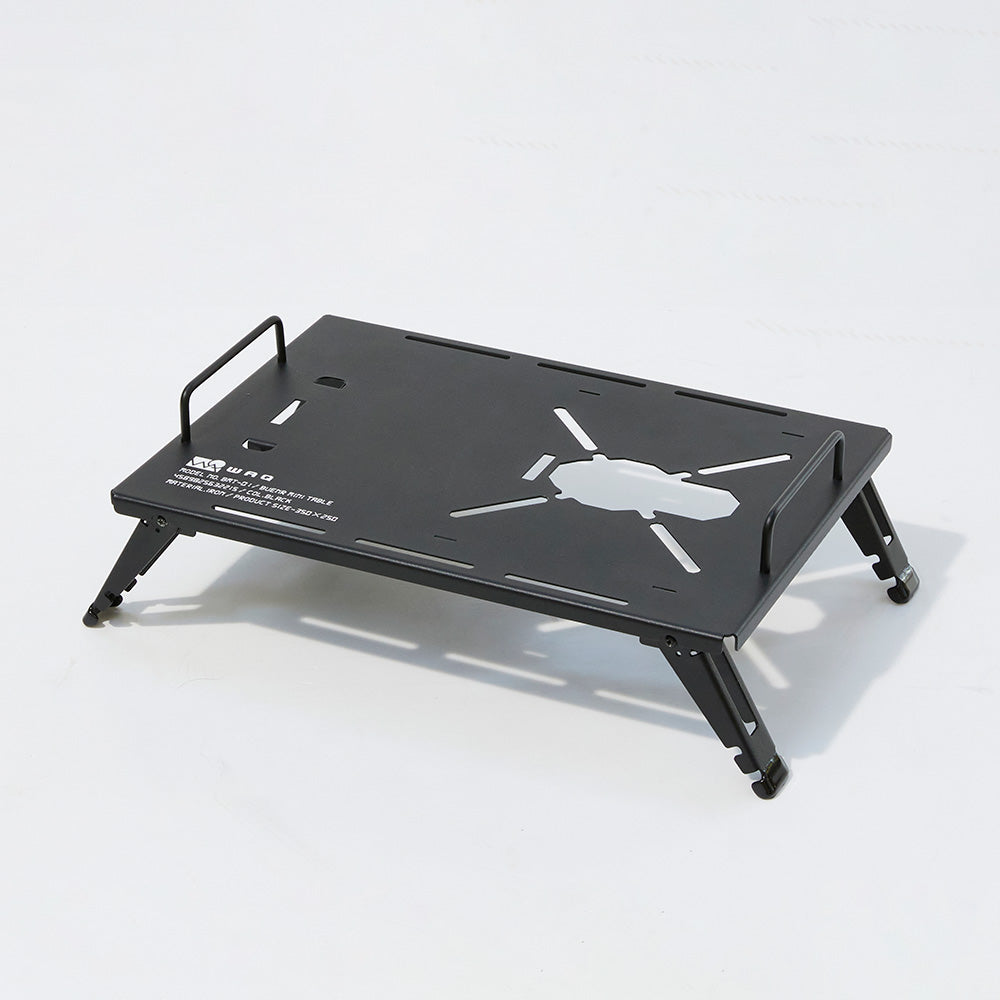 WAQ BURNER MINI TABLE バーナーミニテーブル SOTO製 ST-310/340